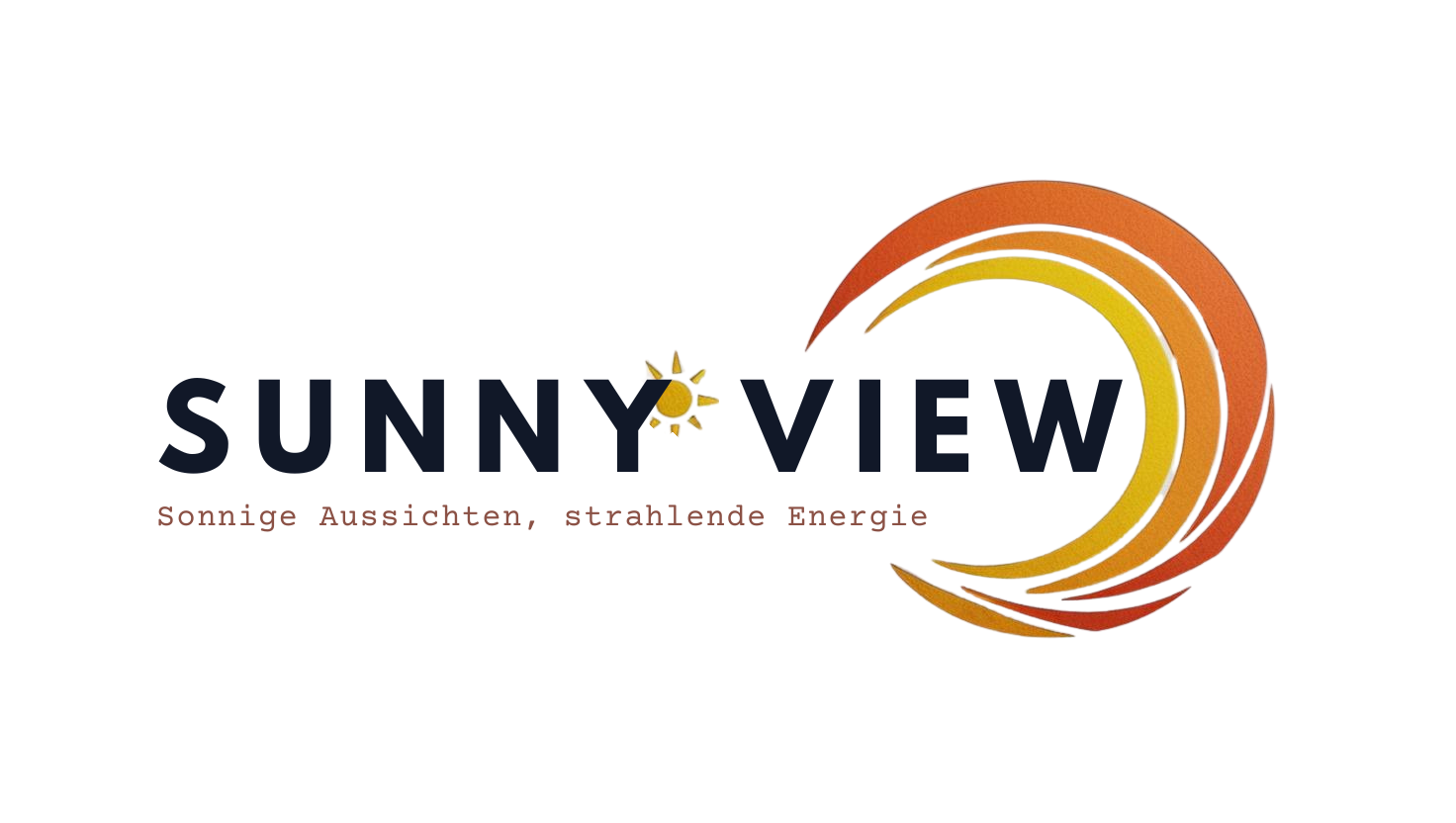 SunnyView Logo
